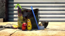 لاروا (فصل 1 - قسمت 8)